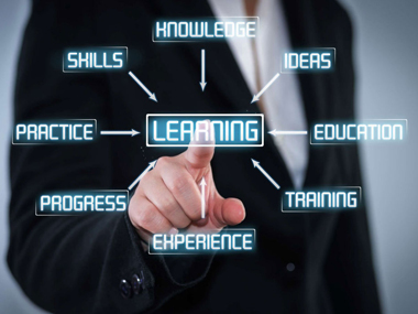 Custom elearning