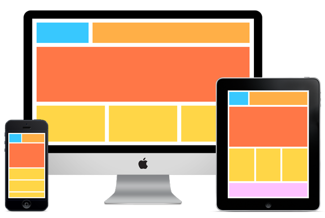 responsive