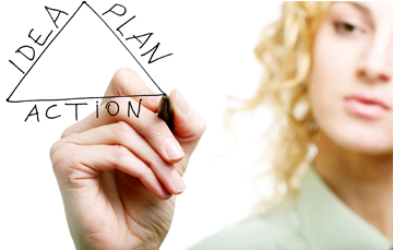 Strategy-Implememt