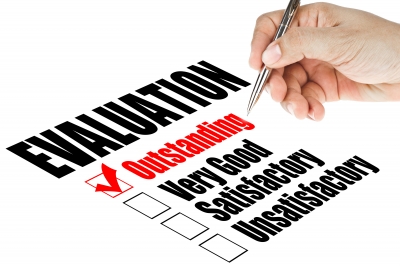 evaluation